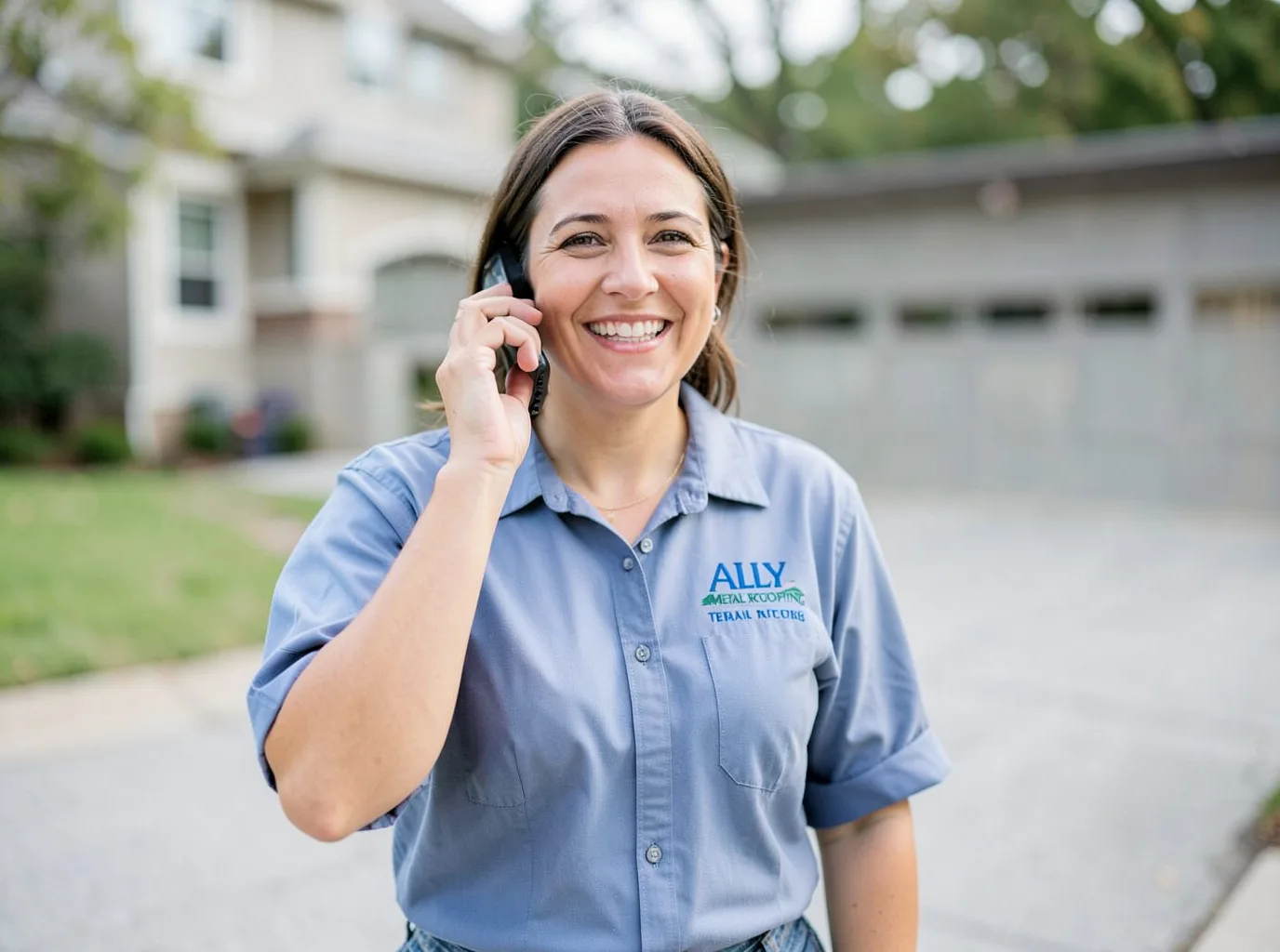 Metal Roof Installation Baldwin, MD FAQs
